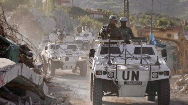 UN Security Council to decide fate of peacekeeper mandate in Lebanon