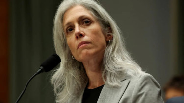 Head of main US health agency abruptly dismissed