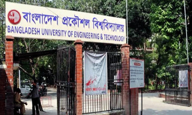 BUET halts all exams