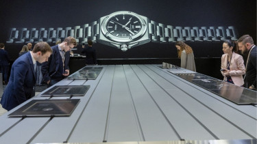 Swiss economy set to slow due to US tariffs