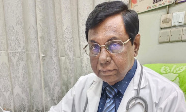 ‘Doctor bribed former uprising coordinator to secure health adviser post’