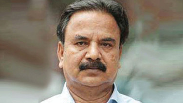 Verdict on graft case against Gayeshwar on 4 Sept
