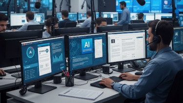 Is AI a threat or a blessing for journalism?