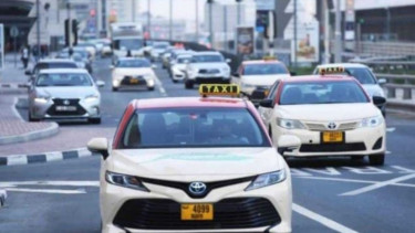 UAE to recruit 400 Bangladeshi drivers