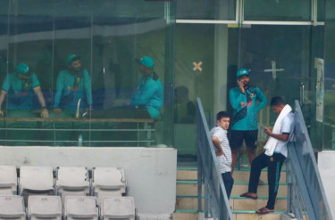 Bangladesh eye fine-tuning ahead of Asia Cup