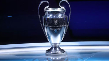 Champions League final kick-off time brought forward
