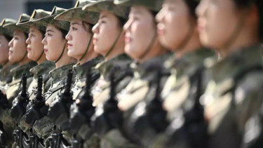 26 foreign leaders to attend China’s V-Day commemorations