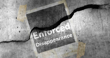 Draft ordinance on enforced disappearance with death penalty approved in principle