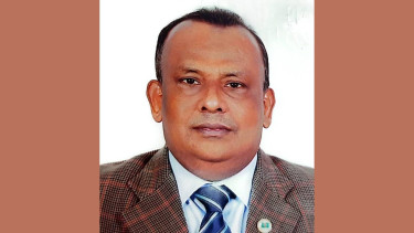 Abdur Rahman Tarafder appointed labour and employment secretary