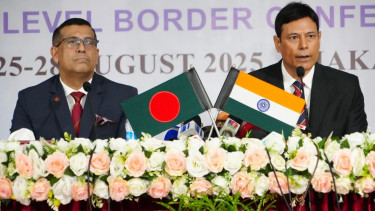 Illegally entering Bangladeshis handed over to BGB respectfully: BSF DG