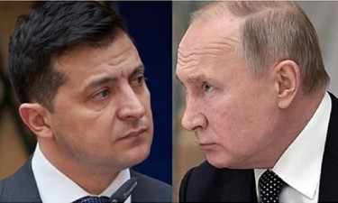 Putin, Zelensky may meet in Istanbul