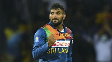 Hasaranga returns as Sri Lanka name Asia Cup squad