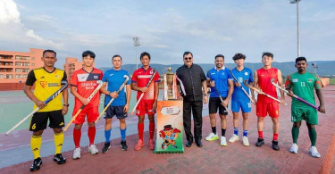 Bangladesh open campaign against Malaysia