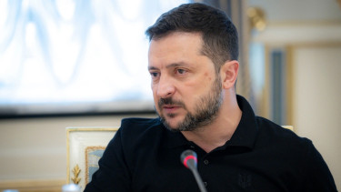 Zelensky appoints graft suspect as new ambassador to US