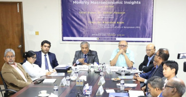 ‘Lobbying economy’ emerging to block bank mergers: PRI