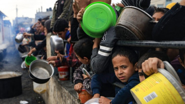 Gaza at ‘breaking point’
