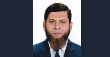 BPPA CEO SM Moin Uddin Ahmed promoted to secretary