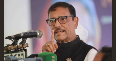 ACC approves case against Quader for financial loss of Tk585cr