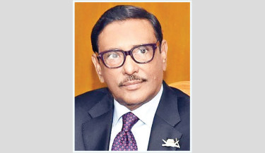 ACC sues Quader, 3 others for mishandling Tk585.29cr