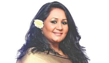 Fahmida Nabi’s ‘MEGHLA AKASH’