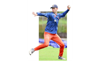 THE DUTCH DARE TO DREAM