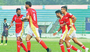 Kings pooled with Kuwait SC, Al Seeb and Al Ansar