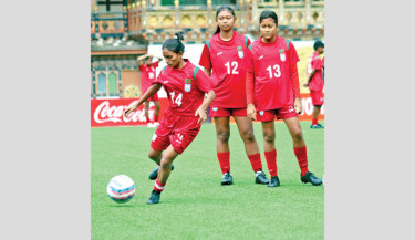 Bangladesh eye win against Bhutan before India showdown