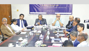 ‘Lobbying economy’ emerging to block bank mergers: PRI