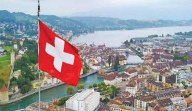 Swiss economy set to slow due to US tariffs