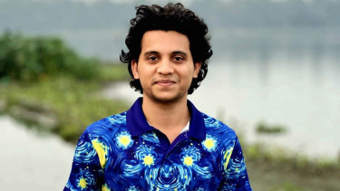 DU student labeled as ‘Shibir’, AGS candidate Tanvir issues apology