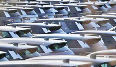 UK car exports to US rebound on trade deal