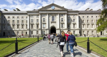 52 Gazan students to arrive in Ireland for university study