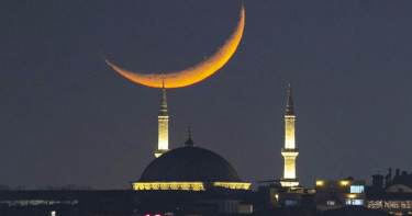 Govt reschedules public holiday for Eid-e-Miladunnabi on 6 Sept