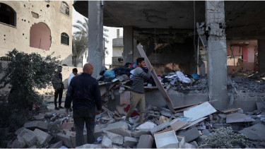 Israeli minister calls to annex Gaza if Hamas doesn’t surrender