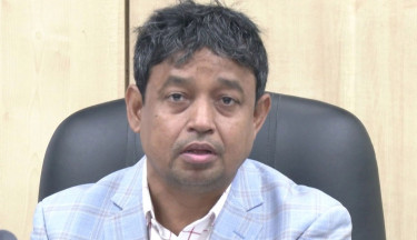 House in US under DB Harun’s wife’s name