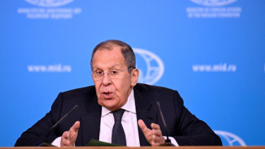 Russia blasts Europe's Iran sanctions move