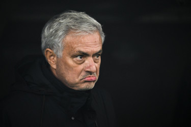 Mourinho sacked by Turkey's Fenerbahce: club statement