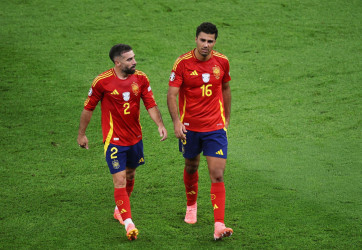 Rodri, Carvajal return for Spain World Cup qualifiers