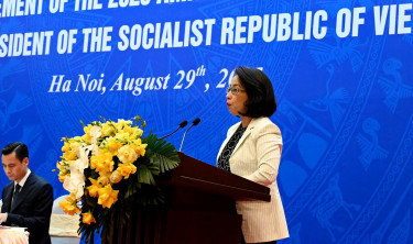 Vietnam to release nearly 14,000 prisoners