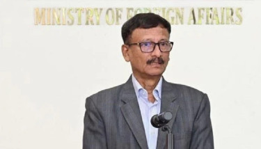 Young generation must be groomed to make basic changes in politics: Adviser Touhid