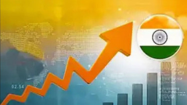 India economic growth beats forecasts, but tariff concerns cloud outlook