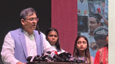 BNP to end culture of enforced disappearance if elected: Salahuddin
