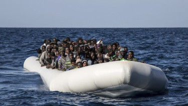 Migrant boat capsizes off Mauritania, killing 69