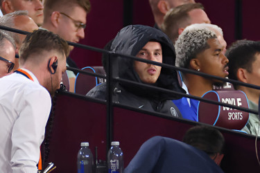 Cole Palmer to miss game against Fulham because of injury