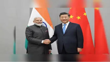 ‘Secret’ letter from Xi Jinping improved India-China ties: Bloomberg