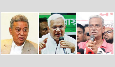 Conspiracies won’t stop Feb election: BNP