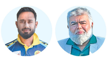 Mithun and Selim to fight for top position