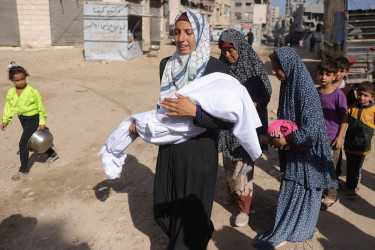 Israel cancels aid pauses in Gaza City ahead of ‘unimaginable offensive’
