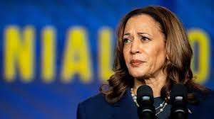 Trump withdraws Kamala Harris's Secret Service protection