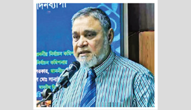 CEC: Next national election to be riskiest ever
